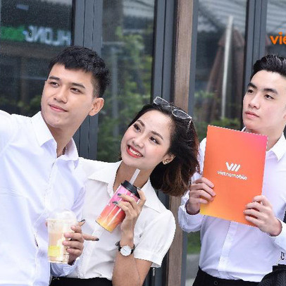 Nhà mạng Vietnamobile tiên phong mở rộng thị trường sim thứ 2 đầy tiềm năng