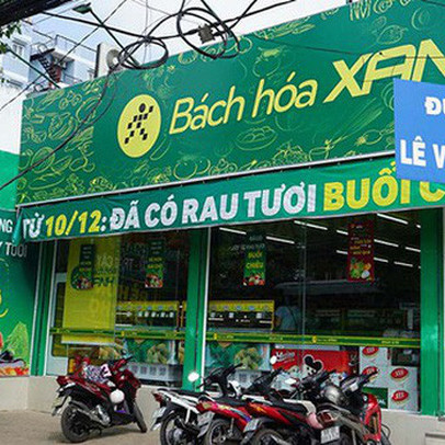 Nhà nhà đổ xô tìm mua thực phẩm, Bách Hoá Xanh thu về 22.600 tỷ doanh thu sau 9 tháng nhưng đang bị thách thức khi người dân rời Tp.HCM