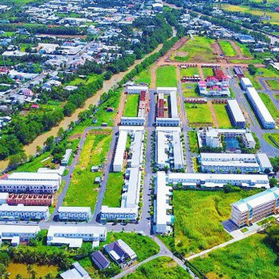 Nhà ở xã hội được hâm nóng và sự trở lại của cái tên vang bóng một thời