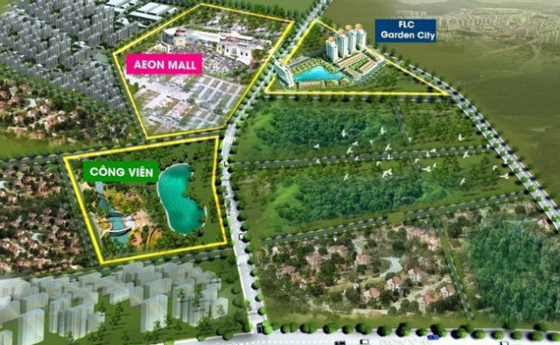 Nhà ở xã hội FLC Garden City mở bán đợt 2 tòa HH-01 và giới thiệu thông tin tòa HH-04 - Ảnh 1. Nhà ở xã hội FLC Garden City mở bán đợt 2 tòa HH-01 và giới thiệu thông tin tòa HH-04 - Ảnh 1.