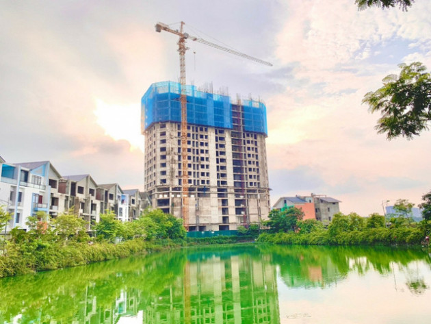 Nhà ở xã hội FLC Garden City mở bán đợt 2 tòa HH-01 và giới thiệu thông tin tòa HH-04 - Ảnh 2. Nhà ở xã hội FLC Garden City mở bán đợt 2 tòa HH-01 và giới thiệu thông tin tòa HH-04 - Ảnh 2.