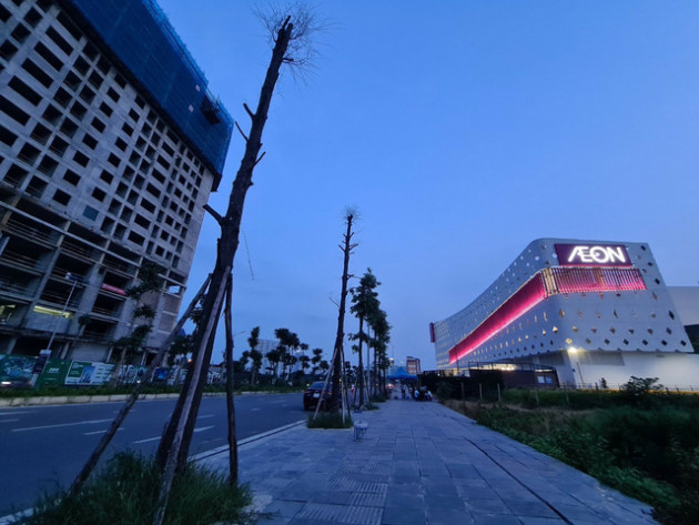 Nhà ở xã hội FLC Garden City mở bán đợt 2 tòa HH-01 và giới thiệu thông tin tòa HH-04 - Ảnh 3. Nhà ở xã hội FLC Garden City mở bán đợt 2 tòa HH-01 và giới thiệu thông tin tòa HH-04 - Ảnh 3.