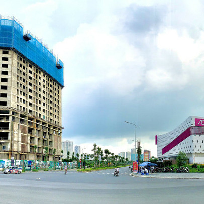 Nhà ở xã hội FLC Garden City mở bán đợt 2 tòa HH-01 và giới thiệu thông tin tòa HH-04