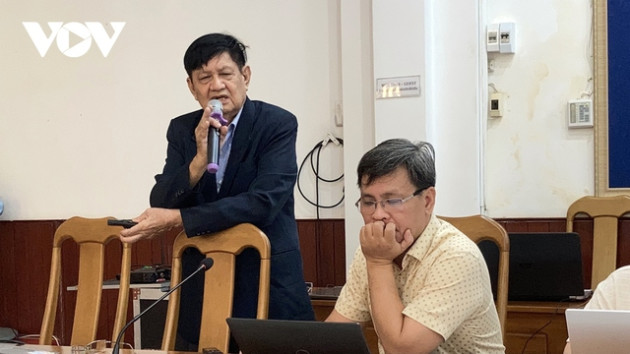 Nhà ở xã hội phải thuộc Nhà nước và chỉ cho thuê