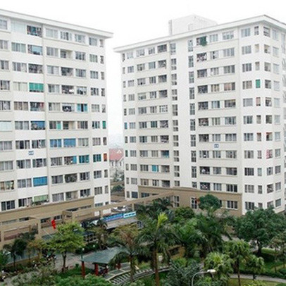 Nhà ở xã hội: Thiếu vốn, thiếu đất, thiếu nguồn cung