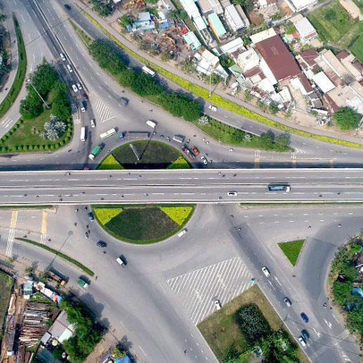 Nhà phố liền kề khu Tây, nguyên nhân vì đâu luôn hút khách đầu tư