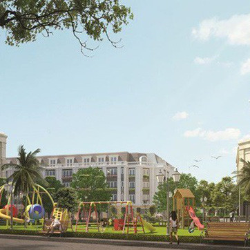 Nhà phố Thanh Hóa: Đón xuân sang, rước lộc vàng