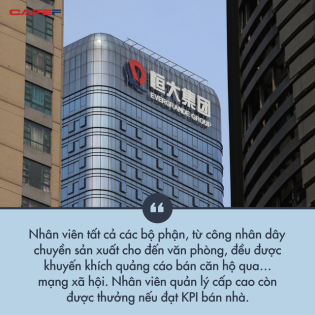 Nhà sản xuất ô tô điện kỳ lạ ở Trung Quốc: Nhân viên phải đạt KPI bán bất động sản, vốn hóa lớn hơn Ford và General Motors dù chưa bán được chiếc xe nào - Ảnh 4.