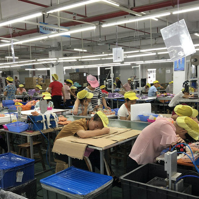 Nhà sản xuất xe đạp hàng đầu thế giới: Kỷ nguyên "Made in China" đã kết thúc