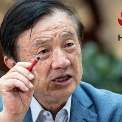Nhà sáng lập Huawei: “Mỹ tạm hoãn lệnh cấm trong 90 ngày chẳng có ý nghĩa gì đối với chúng tôi”