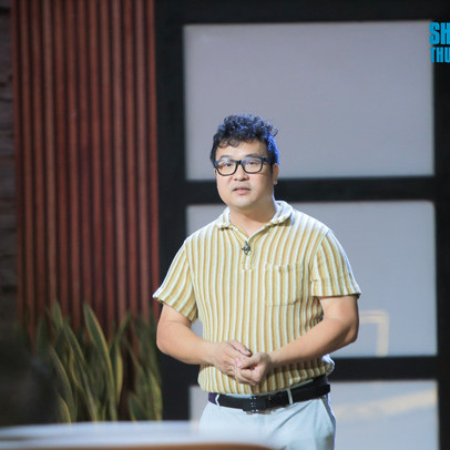 Nhà sáng lập startups bán bộ cờ vua 40 triệu đồng còn sở hữu một công ty sản xuất thiết bị karaoke: Shark Bình cho rằng khi có nhiều lựa chọn founder có thể chạy trốn và bỏ rơi startups