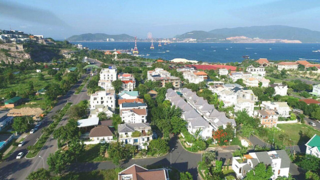 Nha Trang đón đầu tư nhờ xây cầu vượt biển? - Ảnh 1.