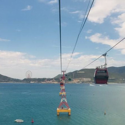 Nha Trang đón đầu tư nhờ xây cầu vượt biển?