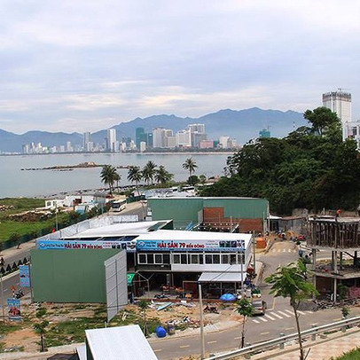 Nha Trang thông tin việc giao đất vàng cho 3 lãnh đạo