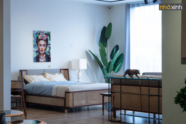 Nhà Xinh mở rộng hệ thống bằng showroom mới tại Bình Dương - Ảnh 4.