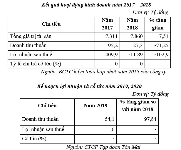 Nhà xuất bản Giáo dục sắp thoái vốn tại Tập đoàn Tân Mai - Ảnh 1.