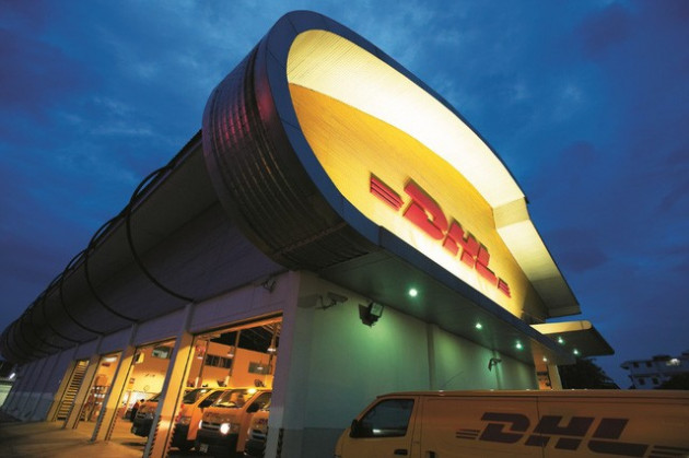 Nhà xưởng hiện đại cũng là một tác phẩm nghệ thuật - Ảnh 1.