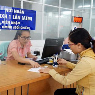 Nhận BHXH một lần, người lao động sẽ thiệt bao nhiêu tháng lương?