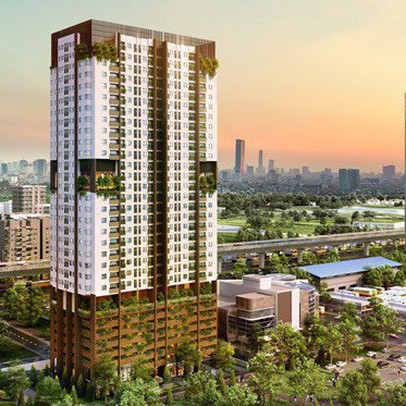 Nhận căn hộ, đón quà tân gia hấp dẫn từ FLC Green Apartment