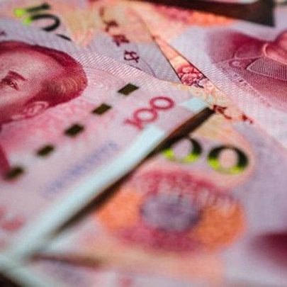 Nhân dân tệ lao dốc mạnh sau khi PBOC đặt tỷ giá tham chiếu ở mức thấp nhất 14 năm