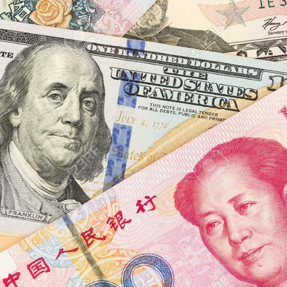 Nhân dân tệ ở mốc 7 chính là lời cảnh báo dành cho ông Trump từ phía Trung Quốc