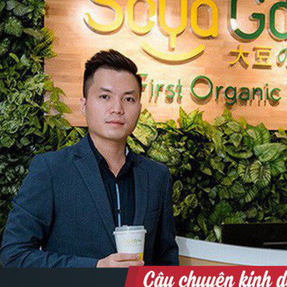 Nhận đầu tư 100 tỷ đồng từ Shark Thủy, CEO Soya Garden cảm thán: Tiêu tiền của nhà đầu tư khó gấp 10 - 20 lần việc tiêu tiền của chính mình!