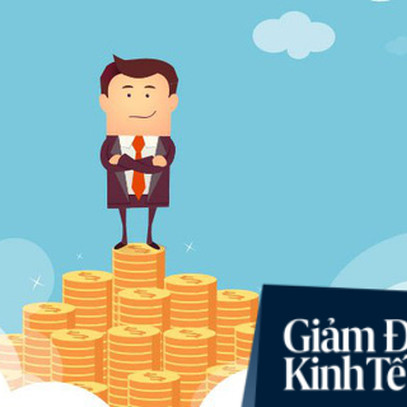 Nhận diện 4 kiểu nhà đầu tư hiện tại: Cần cẩn thận với nhóm nhà đầu tư bị mặc kẹt ở giá cao