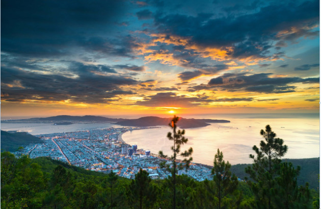 Nhận diện điểm nóng bất động sản nghỉ dưỡng đang hút nhà đầu tư trong năm 2019 - Ảnh 1. Nhận diện điểm nóng bất động sản nghỉ dưỡng đang hút nhà đầu tư trong năm 2019 - Ảnh 1.