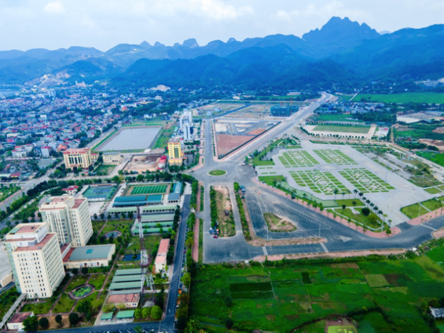 Nhận diện điểm nóng của thị trường bất động sản khu vực phía Bắc năm 2021 - Ảnh 2.