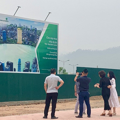 Nhận diện "điểm nóng" của thị trường bất động sản khu vực phía Bắc năm 2021