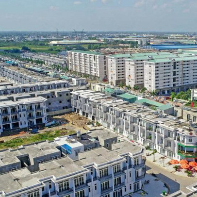 Nhận diện xung lực của thị trường bất động sản 2021