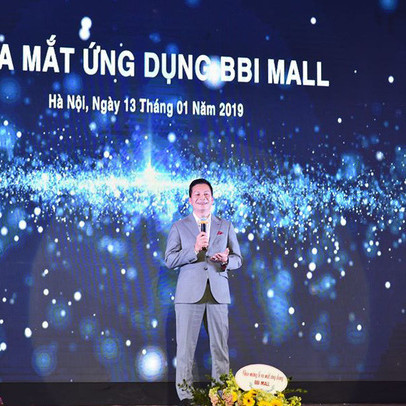 Nhận định BBI Mall là mô hình có thể đạt tới giá trị cả tỷ USD, nhưng shark Hưng đã "thoái vốn và không còn liên quan" trước nghi vấn đa cấp?