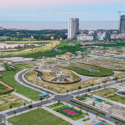 Nhận định thị trường 2021: Thời cơ trở lại mạnh mẽ của bất động sản miền Trung