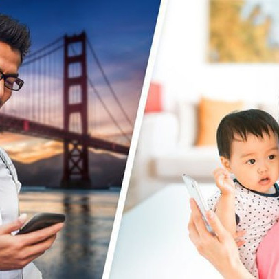 Nhận kiều hối đơn giản và an toàn với giải pháp từ Visa