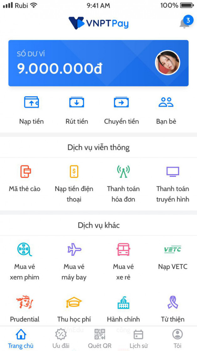 Nhận ngay 100.000đ và chiêu “săn” Samsung Galaxy Note 9 siêu dễ cùng Vietbank-VNPT Pay - Ảnh 1.