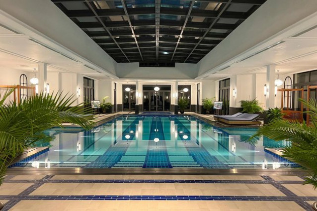 Nhận nhà ngay trong năm 2022 khi sở hữu dinh thự Grand Bay Halong Villas - Ảnh 2.