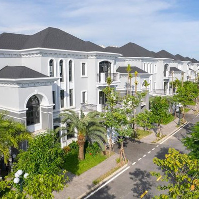 Nhận nhà ngay trong năm 2022 khi sở hữu dinh thự Grand Bay Halong Villas