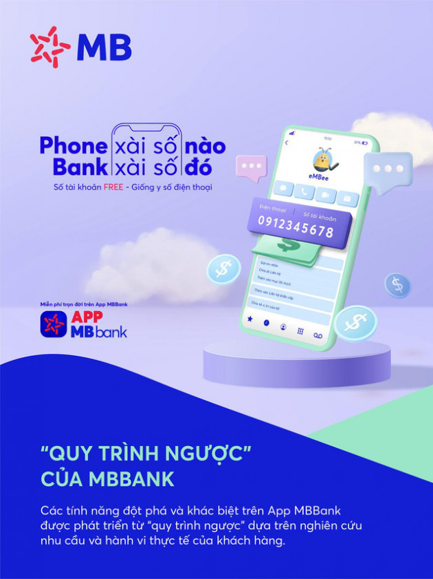 Nhân sự công nghệ - mắt xích quan trọng của một ngân hàng số - Ảnh 3.