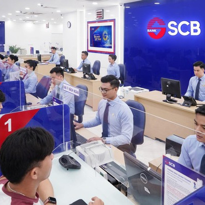 Nhân sự từ VietinBank, BIDV, Vietcombank, Agribank được NHNN chỉ định tham gia quản trị, điều hành SCB là những ai?