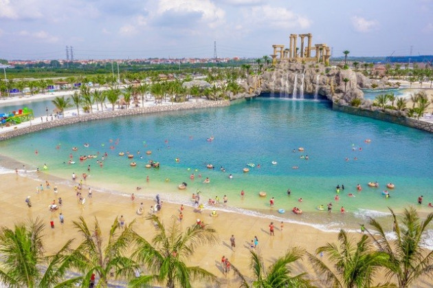 Nhân tố khiến Vinhomes Ocean Park 2 – The Empire được nhà đầu tư lựa chọn - Ảnh 1.
