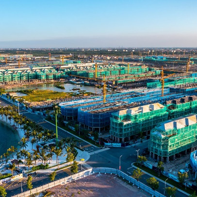 Nhân tố khiến Vinhomes Ocean Park 2 – The Empire được nhà đầu tư lựa chọn