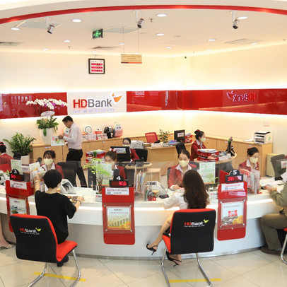 Nhận ưu đãi mỗi ngày khi thanh toán bằng thẻ đồng thương hiệu HDBank Vietjet Classic