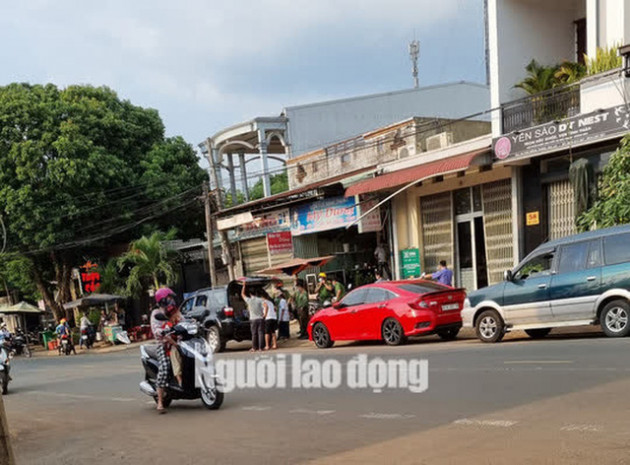  Nhân viên BIDV vỡ nợ 200 tỉ đồng: Bắt thêm nguyên cán bộ Ngân hàng Phát triển Việt Nam - Ảnh 3.