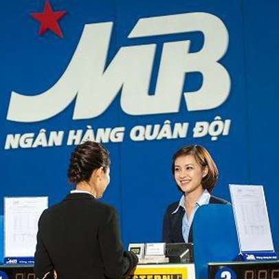 Nhân viên MB thu nhập bình quân 27 triệu/tháng trong quý đầu năm