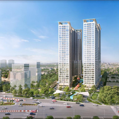 Nhanh tay chớp lấy cơ hội đầu tư bất động sản tại Anderson Park