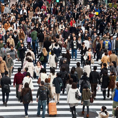 Nhật Bản chi tiền cho các bậc cha mẹ đưa con rời khỏi thủ đô Tokyo