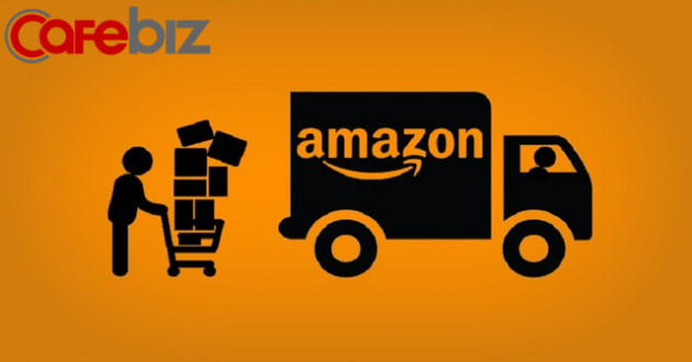 Nhật ký một người bán trên Amazon: Chịu mức phí cắt cổ 15%, chịu đủ sức ép, giờ đây còn bị chính chủ mua tận gốc, bán cận sàn để dễ bề bóp chết - Ảnh 3.