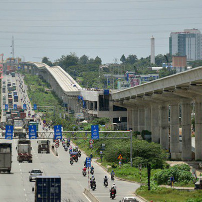 Nhật sẵn sàng đầu tư tuyến đường sắt cao tốc Hà Nội-TPHCM