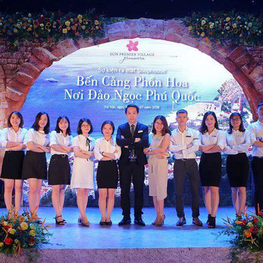 Nhật Trường Phát - Đại lý phân phối chiến lược của Tập đoàn Sun Group