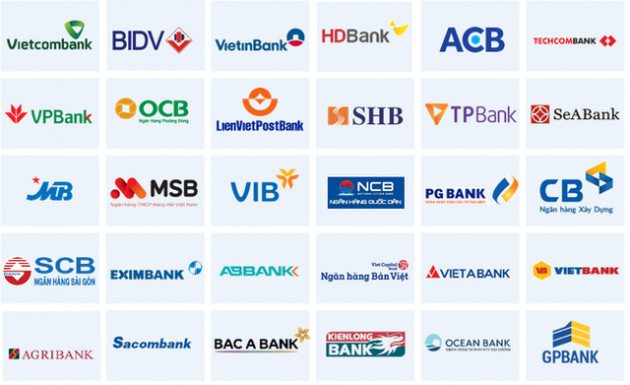Nhiều bất ngờ với bức tranh nợ xấu ngân hàng 6 tháng đầu năm